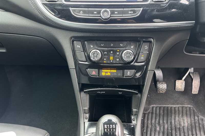 Used Vauxhall Mokka X 2017 for sale - 77513747: Photo 38