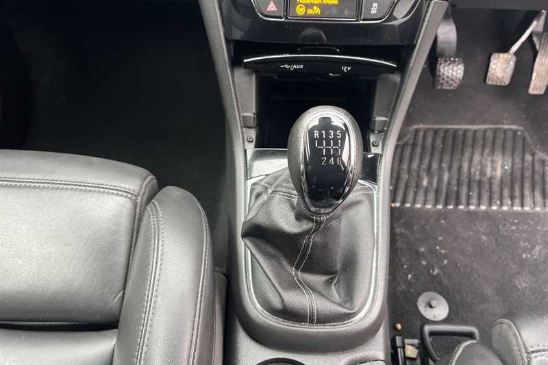 Used Vauxhall Mokka X 2017 for sale - 77513747: Photo 39