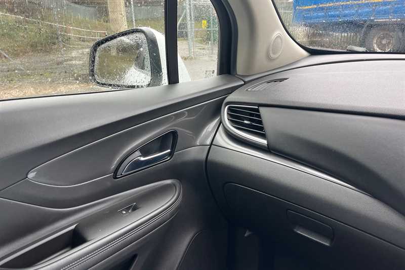 Used Vauxhall Mokka X 2017 for sale - 77513747: Photo 41