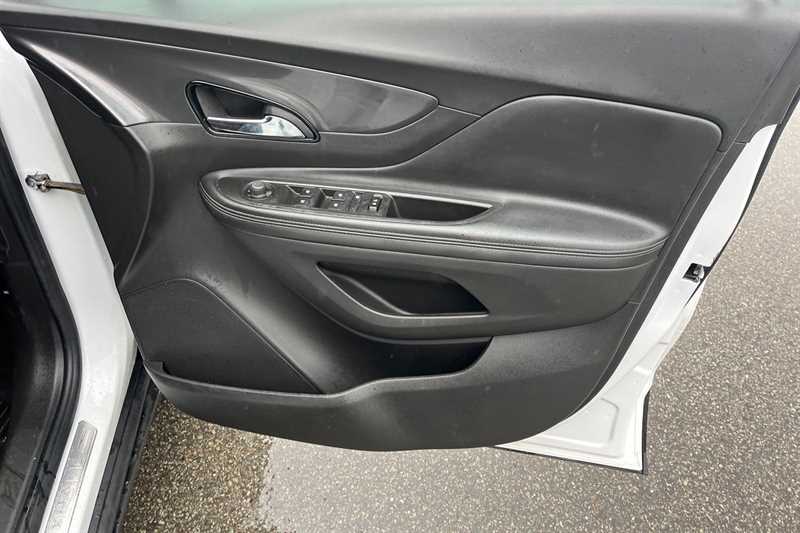 Used Vauxhall Mokka X 2017 for sale - 77513747: Photo 42