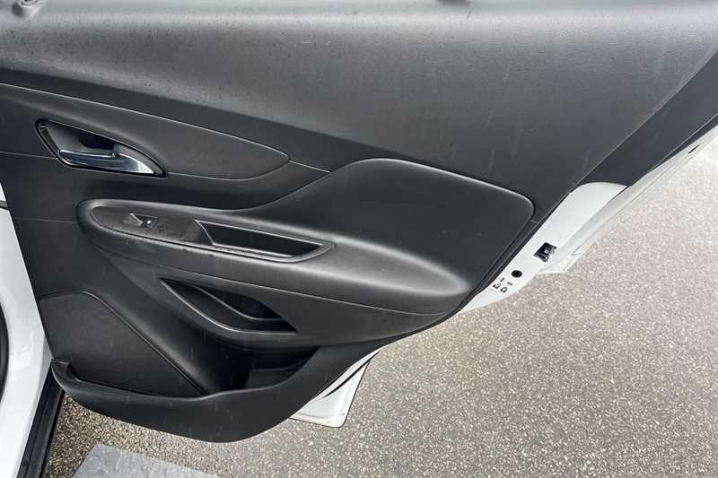 Used Vauxhall Mokka X 2017 for sale - 77513747: Photo 43