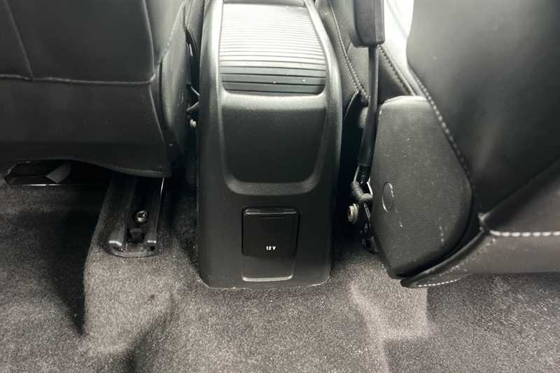 Used Vauxhall Mokka X 2017 for sale - 77513747: Photo 44