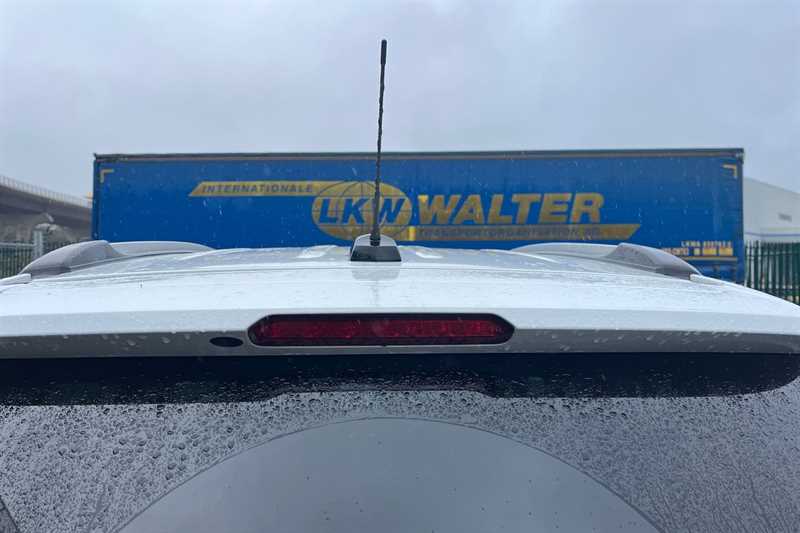 Used Vauxhall Mokka X 2017 for sale - 77513747: Photo 47