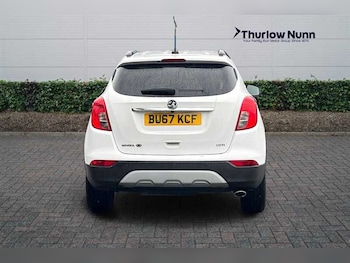 Used Vauxhall Mokka X undefined for sale - 77513747: Photo