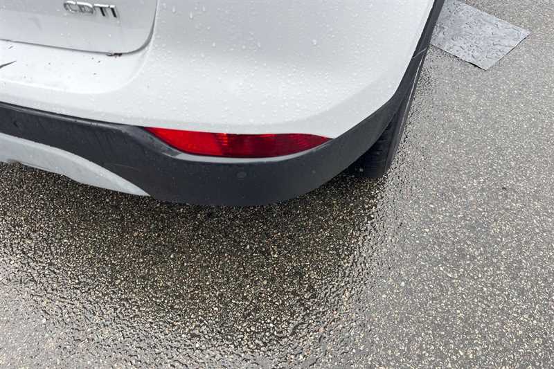 Used Vauxhall Mokka X 2017 for sale - 77513747: Photo 50