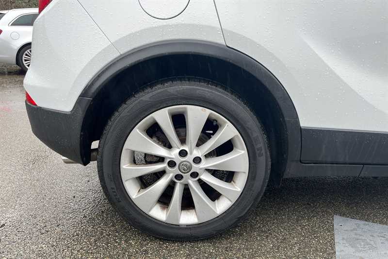 Used Vauxhall Mokka X 2017 for sale - 77513747: Photo 51