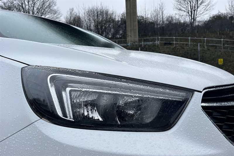 Used Vauxhall Mokka X 2017 for sale - 77513747: Photo 54