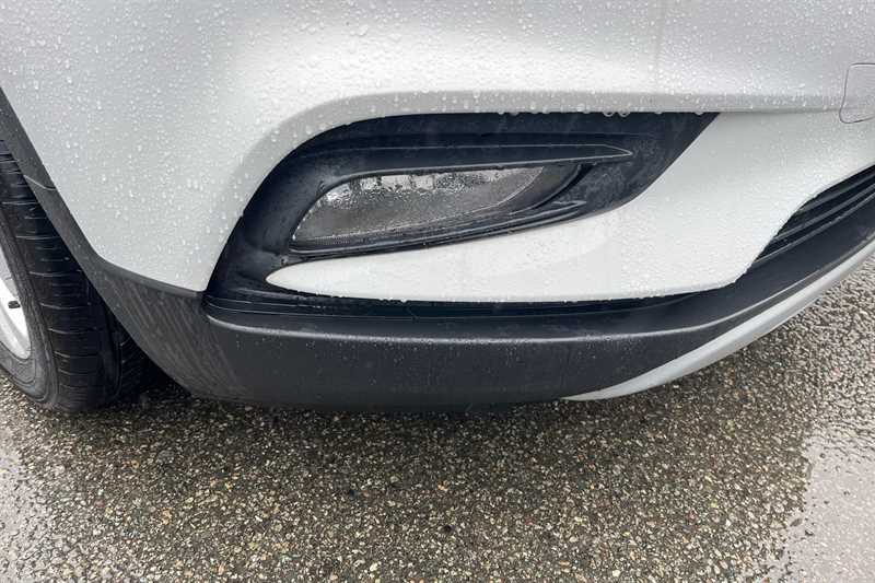 Used Vauxhall Mokka X 2017 for sale - 77513747: Photo 55