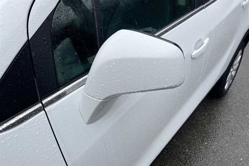 Used Vauxhall Mokka X 2017 for sale - 77513747: Photo 59