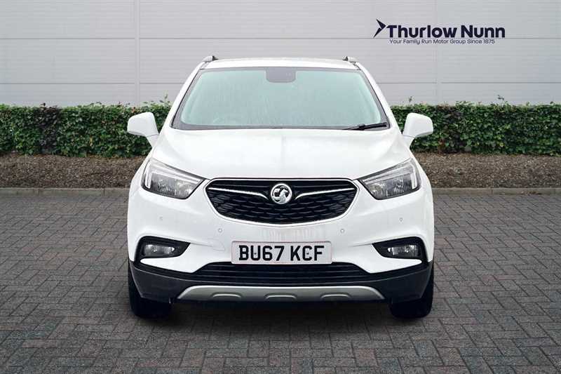 Used Vauxhall Mokka X 2017 for sale - 77513747: Photo 8