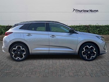 Used Vauxhall Grandland 2023 for sale - 79095154: Photo
