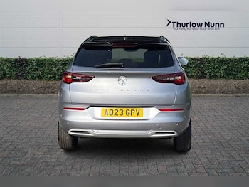 Used Vauxhall Grandland 2023 for sale - 79095154: Photo