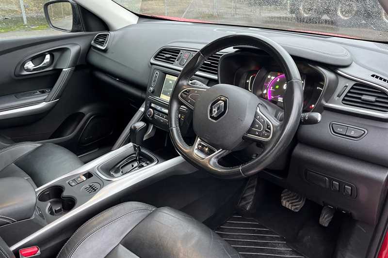 Used Renault Kadjar 2015 for sale - 77428404: Photo 10