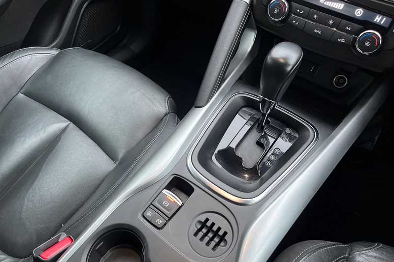 Used Renault Kadjar 2015 for sale - 77428404: Photo 14