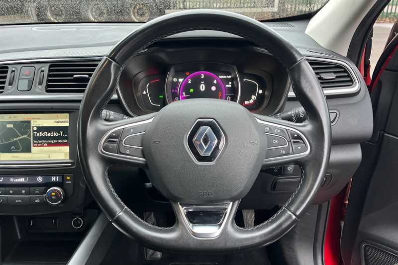 Used Renault Kadjar 2015 for sale - 77428404: Photo 25