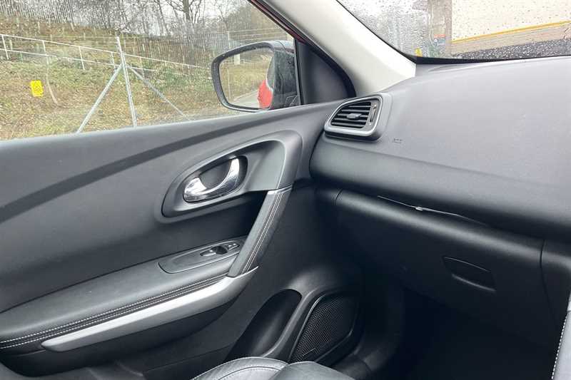 Used Renault Kadjar 2015 for sale - 77428404: Photo 40