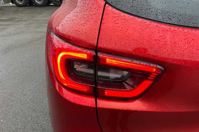 Used Renault Kadjar 2015 for sale - 77428404: Photo 44