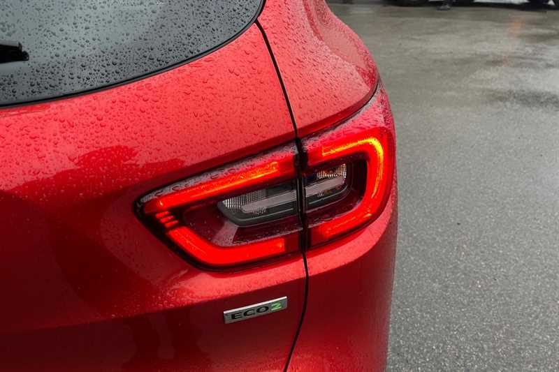 Used Renault Kadjar 2015 for sale - 77428404: Photo 46