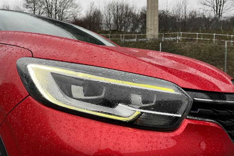 Used Renault Kadjar 2015 for sale - 77428404: Photo 52