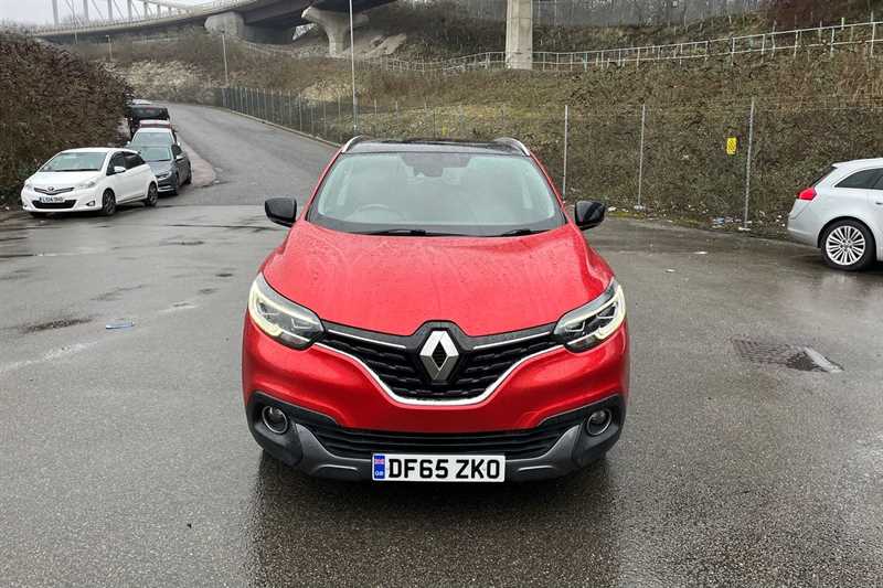 Used Renault Kadjar 2015 for sale - 77428404: Photo 60