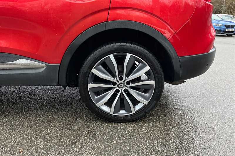 Used Renault Kadjar 2015 for sale - 77428404: Photo 9