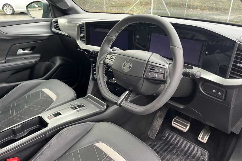 Used Vauxhall Mokka 2025 for sale - 77239667: Photo 10