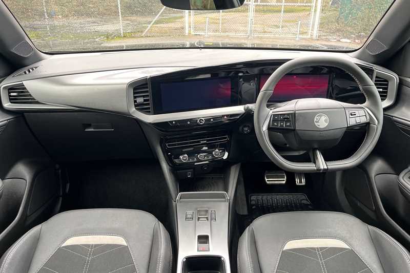 Used Vauxhall Mokka 2025 for sale - 77239667: Photo 12