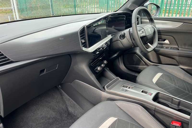 Used Vauxhall Mokka 2025 for sale - 77239667: Photo 13