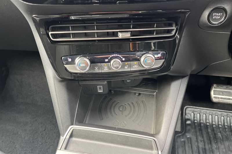 Used Vauxhall Mokka 2025 for sale - 77239667: Photo 15