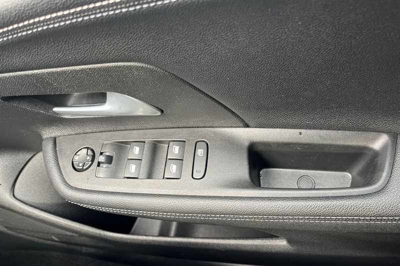 Used Vauxhall Mokka 2025 for sale - 77239667: Photo 16