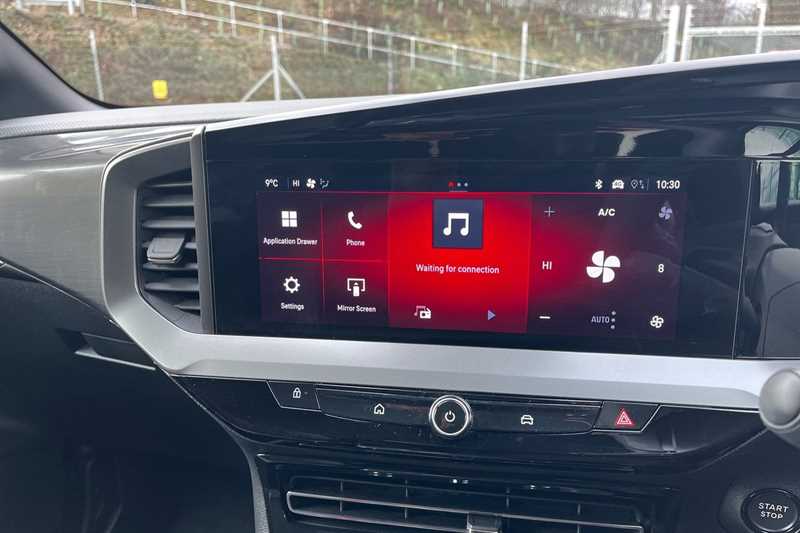 Used Vauxhall Mokka 2025 for sale - 77239667: Photo 17