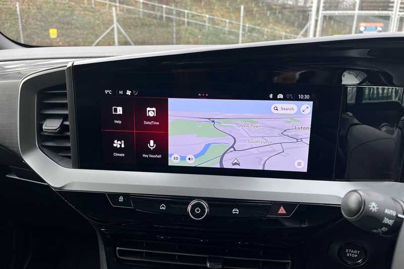 Used Vauxhall Mokka 2025 for sale - 77239667: Photo 18