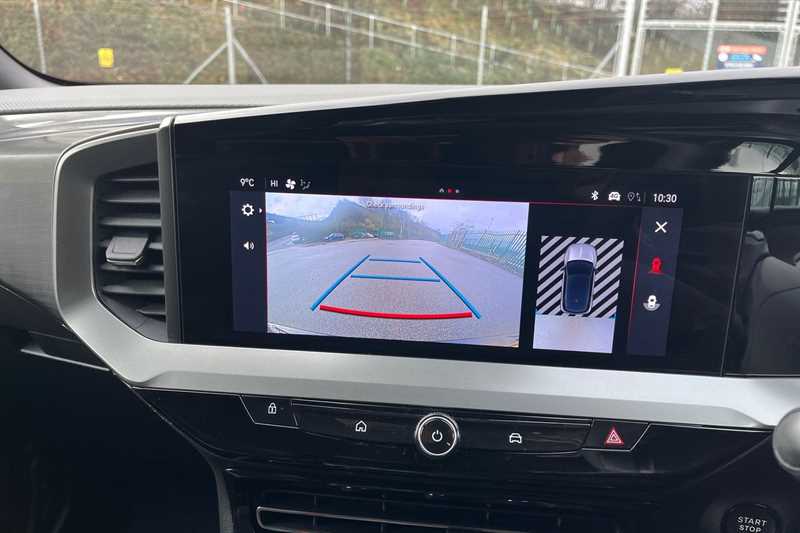 Used Vauxhall Mokka 2025 for sale - 77239667: Photo 19