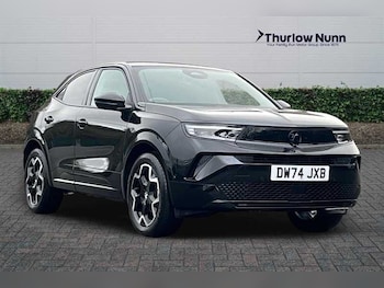 Used Vauxhall Mokka 2025 for sale - 77239667: Photo