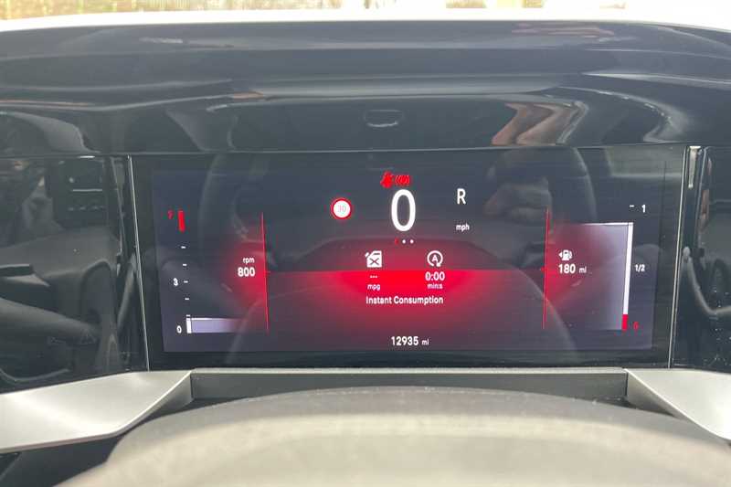 Used Vauxhall Mokka 2025 for sale - 77239667: Photo 20