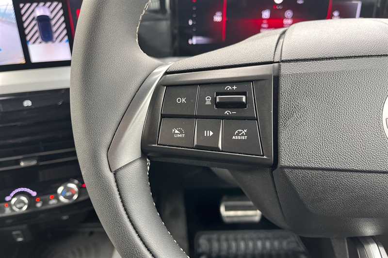 Used Vauxhall Mokka 2025 for sale - 77239667: Photo 21