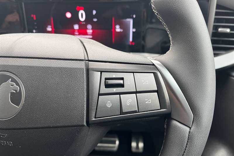 Used Vauxhall Mokka 2025 for sale - 77239667: Photo 22