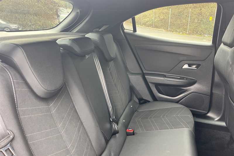 Used Vauxhall Mokka 2025 for sale - 77239667: Photo 23