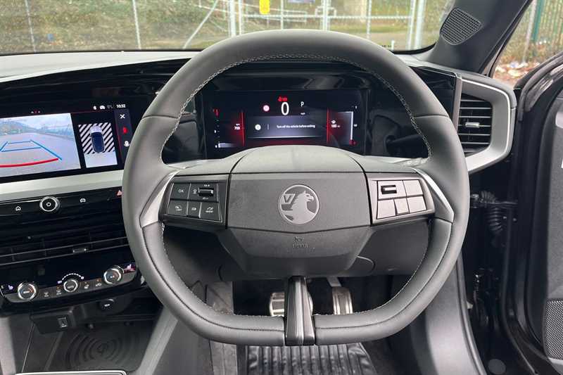 Used Vauxhall Mokka 2025 for sale - 77239667: Photo 25