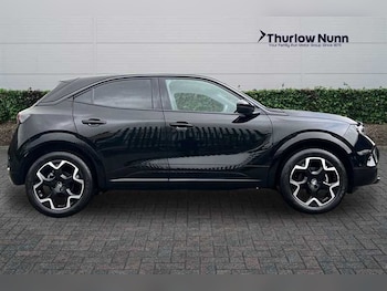 Used Vauxhall Mokka 2025 for sale - 77239667: Photo