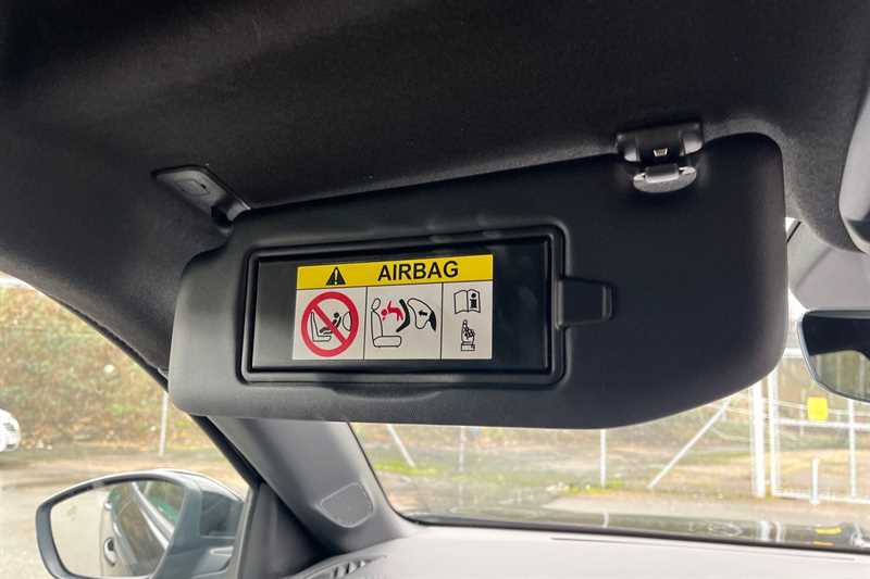 Used Vauxhall Mokka 2025 for sale - 77239667: Photo 31