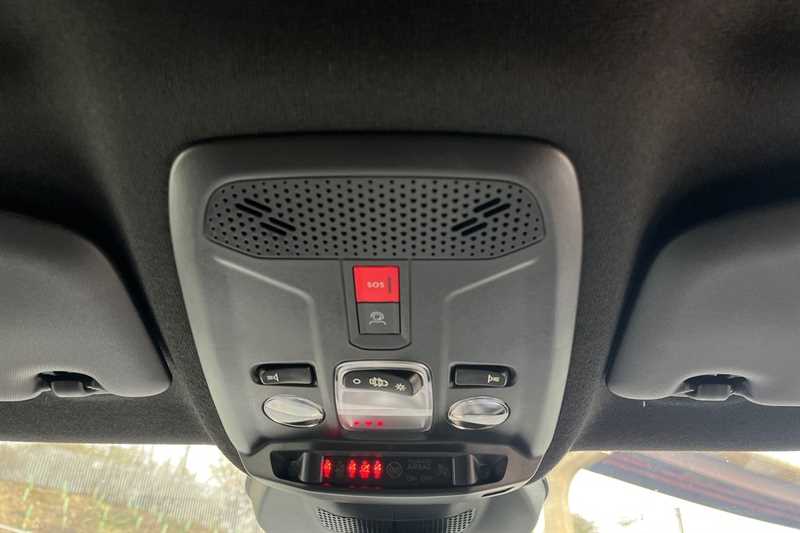 Used Vauxhall Mokka 2025 for sale - 77239667: Photo 33