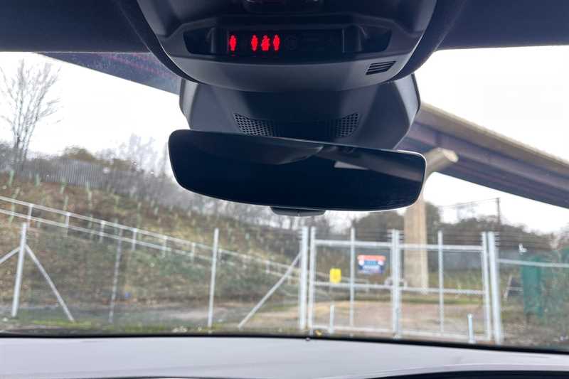 Used Vauxhall Mokka 2025 for sale - 77239667: Photo 34