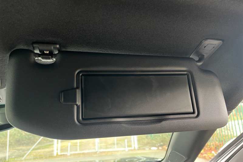 Used Vauxhall Mokka 2025 for sale - 77239667: Photo 35