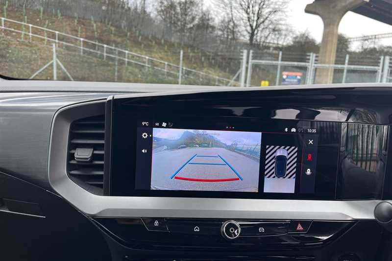 Used Vauxhall Mokka 2025 for sale - 77239667: Photo 37