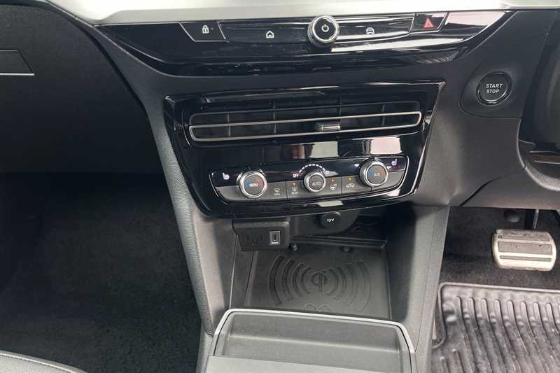 Used Vauxhall Mokka 2025 for sale - 77239667: Photo 38