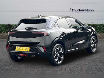 Used Vauxhall Mokka 2025 for sale - 77239667: Photo