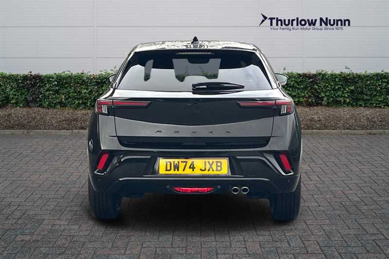 Used Vauxhall Mokka 2025 for sale - 77239667: Photo 4