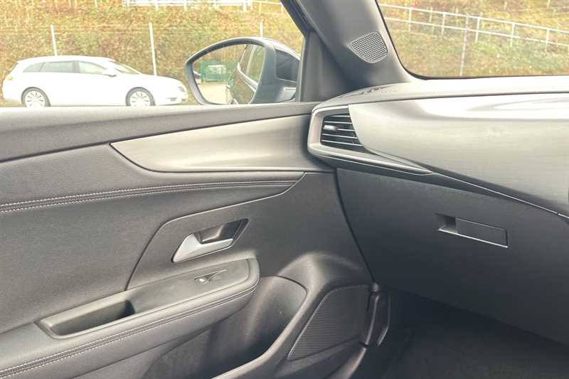 Used Vauxhall Mokka 2025 for sale - 77239667: Photo 40