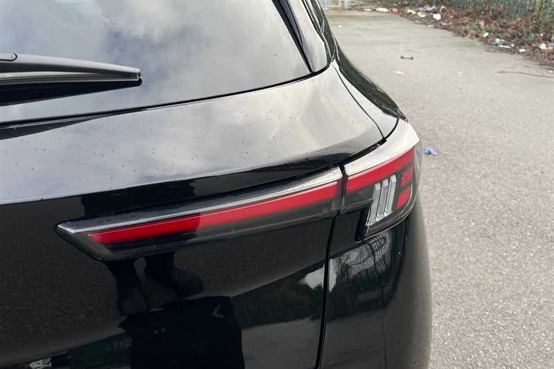 Used Vauxhall Mokka 2025 for sale - 77239667: Photo 47